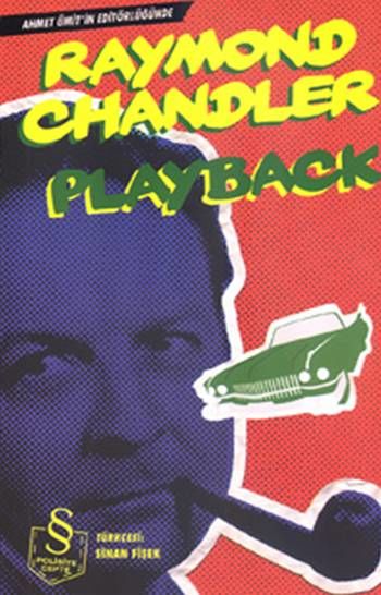 Playback, Clz