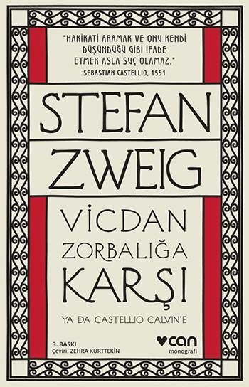 Vicdan Zorbalığa Karşı ya da Castello Calvin'e
