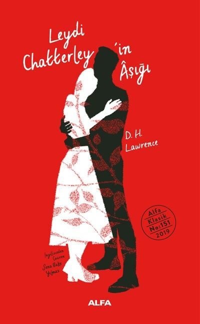 Leydi Chatterleyin Aşığı-Ciltli