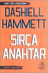 Sırça Anahtar