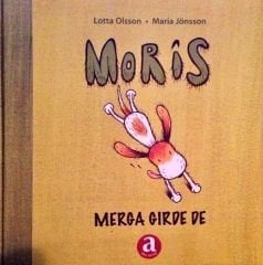 Morîs Merga Girde De