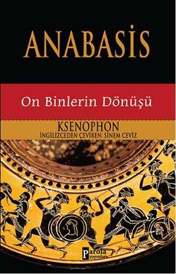 Anabasis