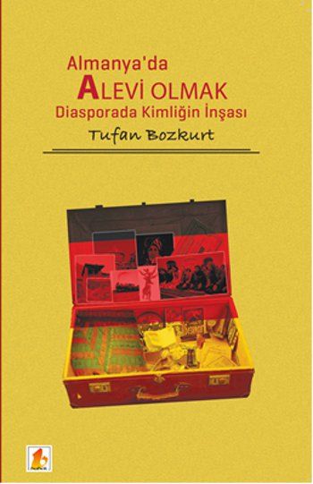 Almanyada Alevi Olmak