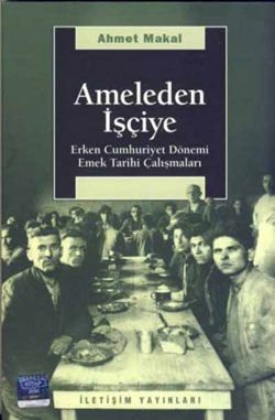 Ameleden İşçiye