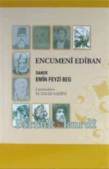 Encumenî Edîban (tîpên erebî-latinî)