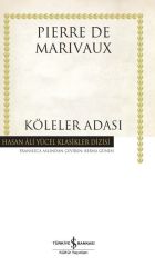 Köleler Adası - Hasan Ali Yücel Klasikler