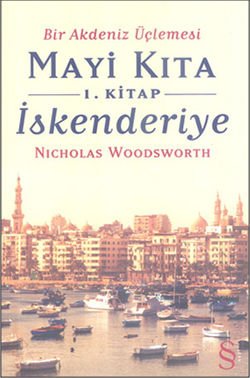 Bir Akdeniz Üçlemesi 1. Kitap Isken, Clz