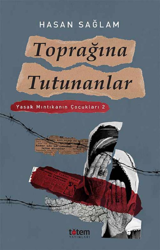 Toprağına Tutunanlar - Yasak Mıntıkanın Çocuklari 2