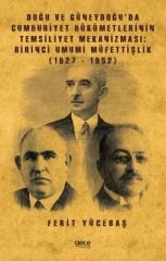 Representation Mechanism of Republican Governments in the East and Southeast: First General Inspectorate 192