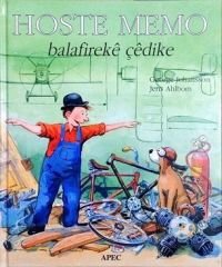 Hoste Memo Balafirekê Çêdike