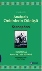 Anabasis - Onbinlerin Dönüşü