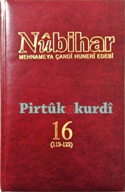 Kovara Nûbihar Band 16