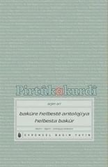Bakure Helbestê Antolojiya Helbesta Bakur