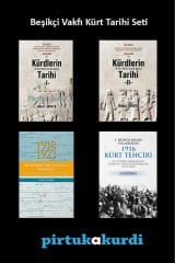 Sammlung kurdischer Geschichte der Beşikçi-Stiftung