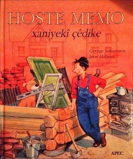 Hoste Memo Xaniyekî Çêdike