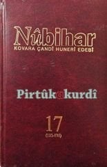 Kovara Nûbihar Cilda 17