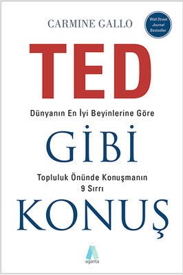 Talk Like Ted