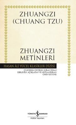 Zhuangzi Metinleri