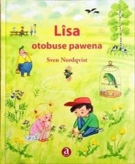 Lîsa Otobuse Pawena