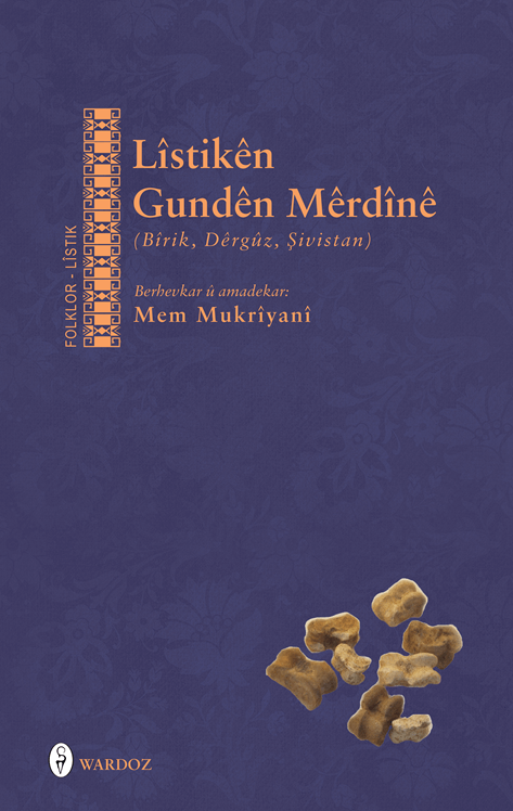 Lîstikên Gundên Mêrdînê