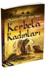 Kerbela Kadınları