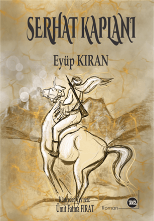 Serhat Kaplanı