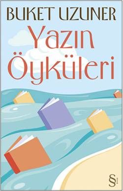 Yazın Öyküleri
