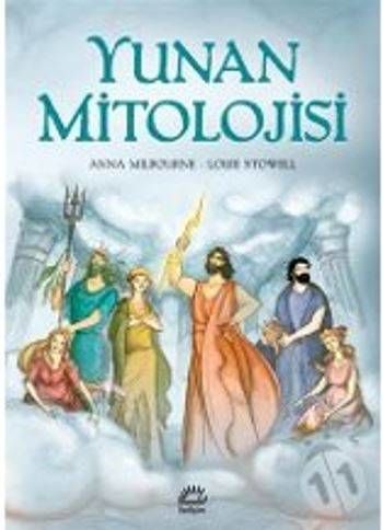 Yunan Mitolojisi