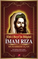 Ehl-i Beytin Bilgini İmam Rıza