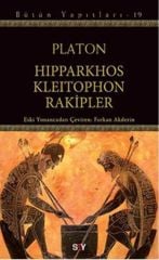 Hipparkhos Kleitophon Rakipler