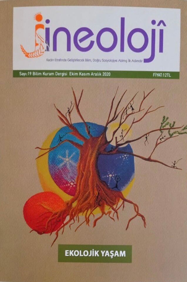 Jineoloji Dergisi 19
