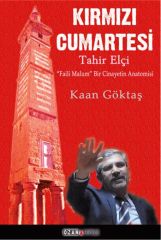 Kırmızı Cumartesi