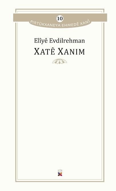 Xatê Xanim