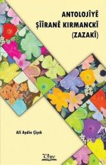 Antolojîyê Şîîranê Kirmanckî (Zazakî)