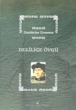 Deliliğe Övgü-Ciltli