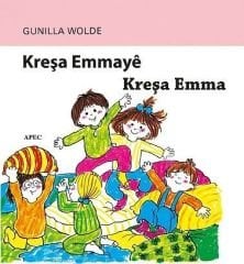 Kreşa Emmayê - Kreşa Emma