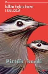 Halklar Kuşlara Benzer