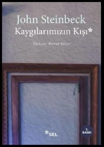 Kaygılarımızın Kışı