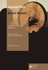 Benim Kawam - Kawayê Min