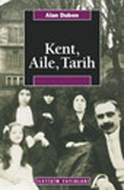 Kent,Aile,Tarih
