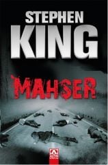 Mahşer - Ciltli