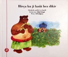 Hirça Ku Ji Lazût Hez Dikir