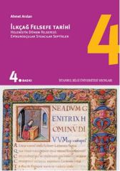 İlkçağ Felsefe Tarihi 4
