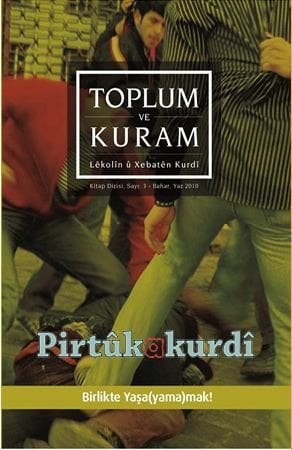 Toplum ve Kuram 3