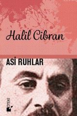 Asi Ruhlar-Ciltli