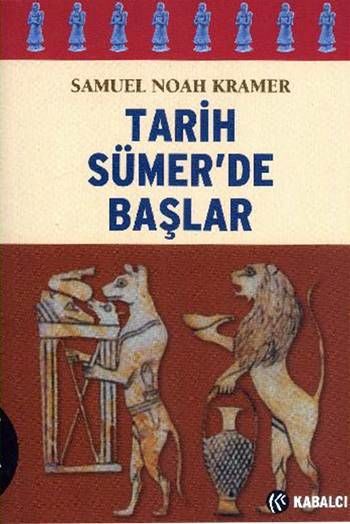 Tarih Sümerde Başlar