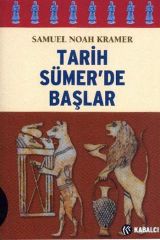Tarih Sümerde Başlar
