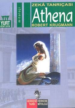 Goddess of Intelligence-Athena