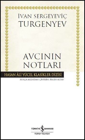 Avcının Notları