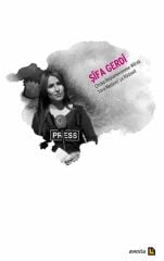 Şîfa Gerdî Çîroka Rojnamevaneke Wêrek